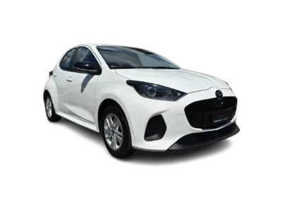 Mazda MAZDA 2 Hybrid Centre-line im Auto Abo von CARIFY