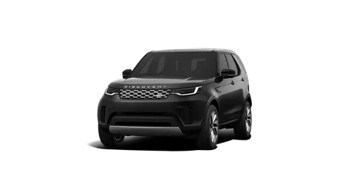 Land Rover Discovery 3.0 D250 AWD S im Auto Abo von GetYourDrive