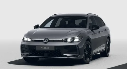 VW Volkswagen Passat R-Line 2.0TDI im Auto Abo von Faaren