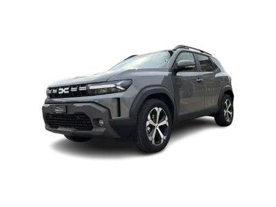 Dacia DACIA DUSTER Journey hybrid 155 im Auto Abo von CARIFY