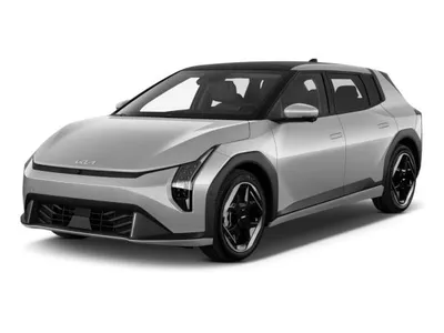 Kia Kia EV4 Earth 81kWh Winter-Paket *BAFA-Prämie inkl.* im Auto Abo von LeasingTime