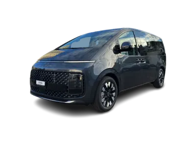Hyundai HYUNDAI Staria Pr. 1.6 HEV Amplia im Auto Abo von CARIFY