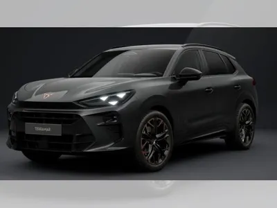 Cupra Cupra Terramar VZ 2.0 TSI 195 kW (265 PS) 7-Gang DSG 4Drive Loyalitätsangebot im Leasing von LeasingMarkt.de