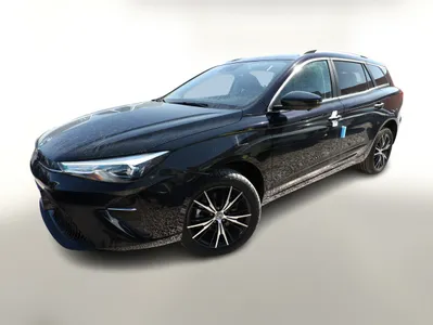 MG MG5 61kWh Luxury ACC Kam360° LED Nav SHZ Keyl Auto-Abo privat im Auto Abo von Autohaus Tabor