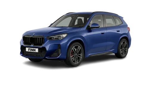 BMW BMW X1 xDrive23i Steptronic im Auto Abo von FINN