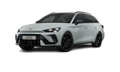 Cupra Cupra Leon Sportstourer 2.0 TSI 245kW DSG 4WD Sportstourer im Auto Abo von FINN