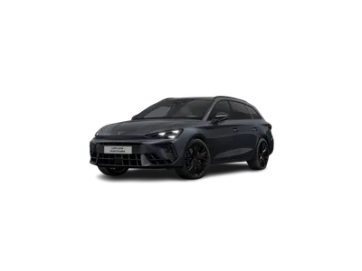 Cupra Cupra Leon Sportstourer Vz Black Edition 1.5 e-Hybrid 6-Gang DSG im Auto Abo von Faaren