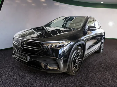 Mercedes Mercedes-Benz EQA 250 AMG Sport Advanced Plus im Auto Abo von Autohaus Rosier