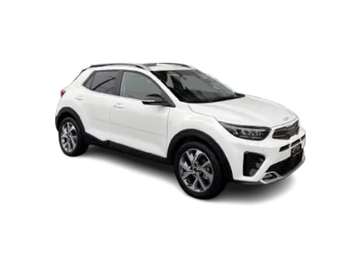 Kia KIA Stonic 1.0 T-GDi MHEV GT-Line im Auto Abo von CARIFY
