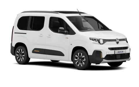 Citroen Citroën Berlingo PureTech 110 S&S M im Leasing von Allane