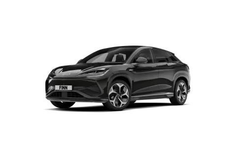 BYD BYD Sealion 7 82.5 kWh AWD im Auto Abo von FINN