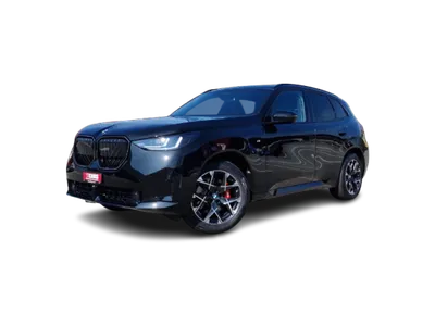 BMW BMW X3 NEW 30e xDrive M Sport Pro *10J.Gratisservice*Anhängevorrichtung*Abstandstempomat* 2026 im Auto Abo von CARIFY