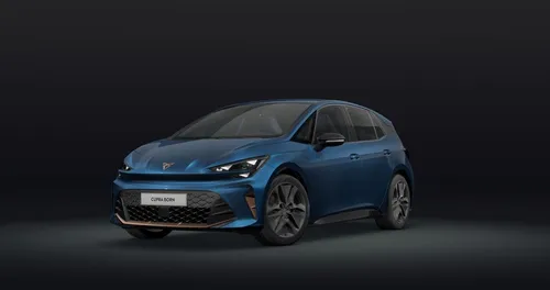 Cupra Cupra Born Cupra Born Elektro 60kWh 170 kW (231 PS) im Auto Abo von Auto Ritter