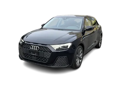 Audi AUDI A1 Sportback 1.0 30 TFSI Attraction S-Tronic im Auto Abo von CARIFY