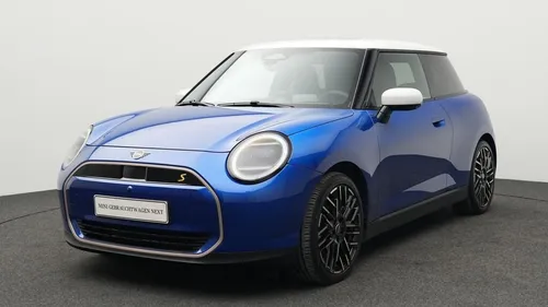 MINI MINI Cooper SE im Auto Abo von Null-Leasing