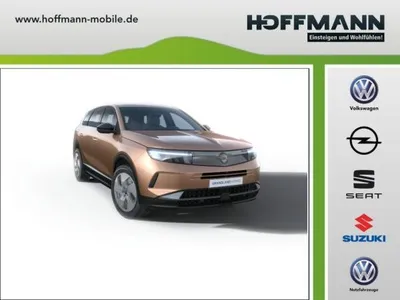 Opel Opel Grandland Edition *GEWERBE SOMMER-DEAL*  inkl. Komfort Paket im Auto Abo von LeasingMarkt.de