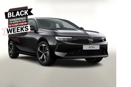 Opel Astra 1.2 130 AT8 Eleg. ACC Keyl Kam PDC LM17Z Auto-Abo privat im Auto Abo von Autohaus Tabor