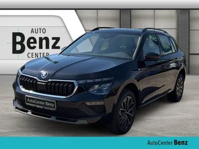 Skoda Skoda Kamiq 1,0 TSI Balance *ALU*PDC*RFK*MATRIX* im Leasing von LeasingMarkt.de