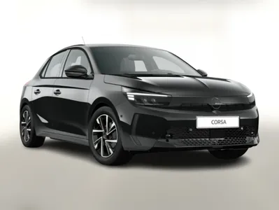 Opel Corsa 1.2 Turbo 100 GS FACELIFT LED Kam PDC 16Z Auto-Abo privat im Auto Abo von Autohaus Tabor
