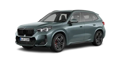 BMW BMW X1 sDrive20d Steptronic im Auto Abo von FINN
