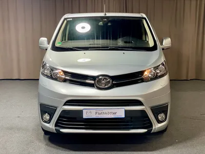 Toyota Toyota Proace L1 Family Comfort im Auto Abo von Faaren