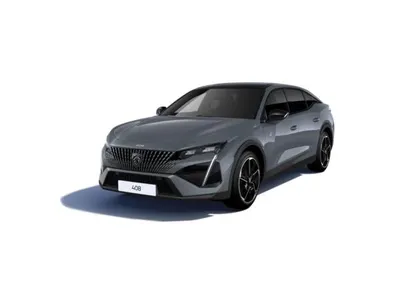 Peugeot Peugeot 408 GT HYBRID 145 DSC6 im Auto Abo von LeasingMarkt.de