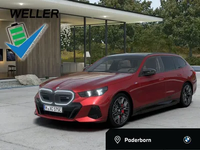 BMW BMW i5 M60 xD Tour. M PRO DAPr Pano B/W Leas 666.- im Leasing von Null-Leasing