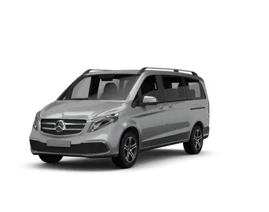 Mercedes Mercedes-Benz V-Klasse 250d im Auto Abo von Faaren