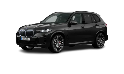 BMW BMW X5 xDrive50e im Auto Abo von FINN