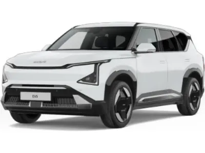 Kia Kia EV5 -Earth- ✨Sound/Drive/LED✨ im Auto Abo von LeasingMarkt.de