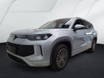 VW Volkswagen Tayron 2.0 TDI DSG 4Motion Life /7-SITZER /AHK /IQ-LIGHT im Leasing von LeasingMarkt.de