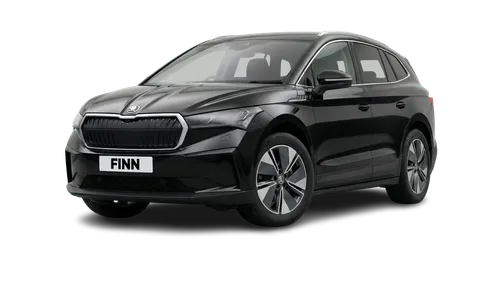 Skoda Skoda Enyaq 82 kWh, 210 kW im Auto Abo von FINN