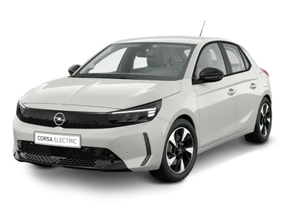 Opel Opel Corsa ELECTRIC Edition im Leasing von Autohaus König