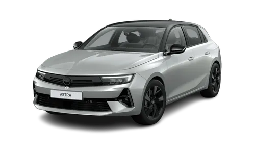 Opel Opel Astra 1.2 Turbo 96kW im Auto Abo von FINN