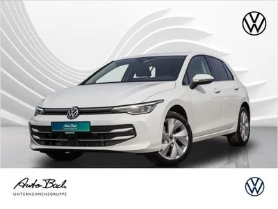 VW Volkswagen Golf Style 1,5 l TSI OPF 6-Gang im Auto Abo von LeasingMarkt.de