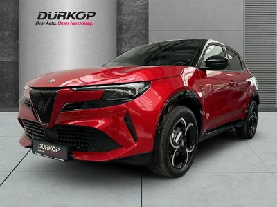 Alfa Romeo Alfa Romeo Junior Ibrida TI Tech-Paket Sommeraktion im Leasing von Null-Leasing