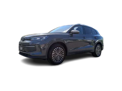 VW VW Tiguan 1.5 TSI evo2 eHybrid Life DSG im Auto Abo von CARIFY