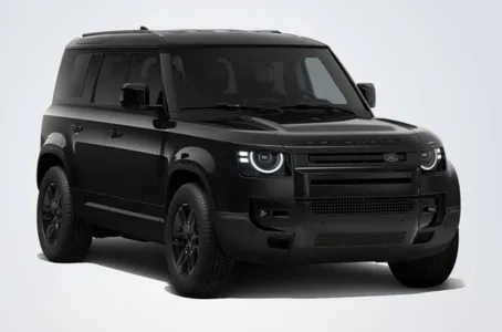 Land Rover Land Rover Defender D200 S im Leasing von Faaren