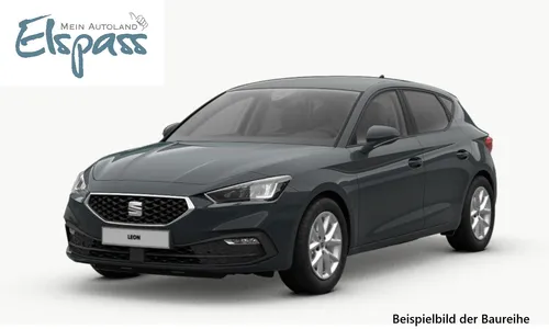 Seat SEAT Leon Road Edition ab 48,- € netto Gewerbe Loyalisierungsangebot NAVI LED PDC vo.+hi. im Auto Abo von Null-Leasing