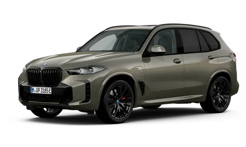 BMW BMW X5 xDrive50e im Auto Abo von FINN