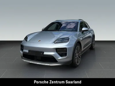 Porsche Porsche Macan Pano.,Privacy,InnoDrive,Servo+,BOSE,PASM,H im Auto Abo von Null-Leasing