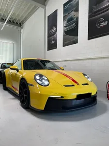 Porsche Porsche 911 GT3 992 im Auto Abo von Faaren