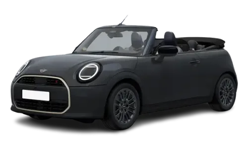 MINI MINI Cooper S Cabrio im Auto Abo von Sport Auto Plus