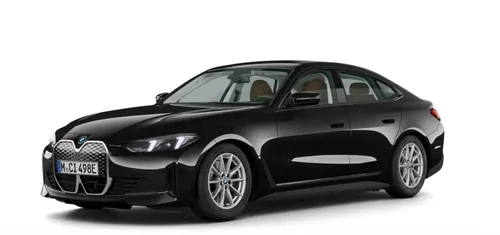 BMW BMW i4 eDrive35 //Gewerbekundenaktion // 0,25% Versteuerung im Auto Abo von Null-Leasing