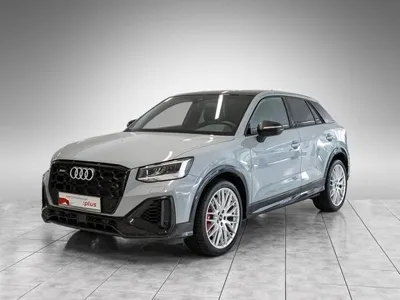 Audi Audi SQ2 TFSI quattro S tronic im Auto Abo von LeasingMarkt.de