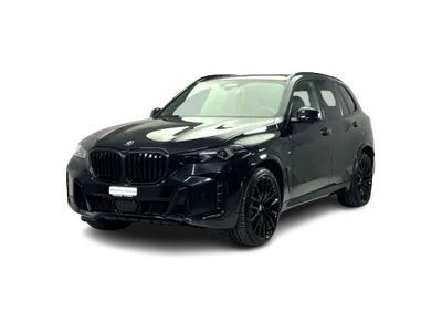 BMW BMW X5 xDr 50e M Sport Pro im Auto Abo von CARIFY