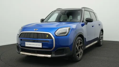 MINI MINI Countryman SE ALL4 im Auto Abo von Null-Leasing