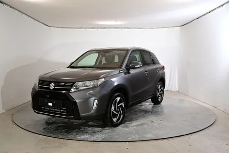 Suzuki Suzuki Vitara Suzuki Vitara 1.4L Boosterjet  81kW (110 PS) Comfort+ 4WD 6-Gang im Auto Abo von Faaren