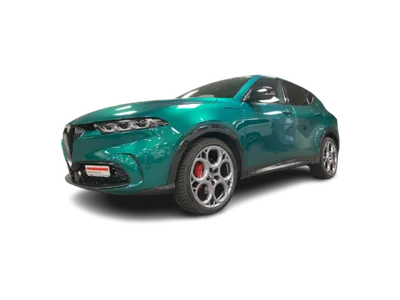 Alfa Romeo ALFA ROMEO TONALE 1.5 Hybrid 130+20 S im Auto Abo von CARIFY