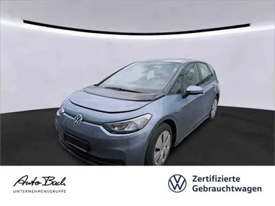 VW Volkswagen ID.3 Pro Performance, LED, Navi, App-Connect, ACC im Auto Abo von LeasingMarkt.de